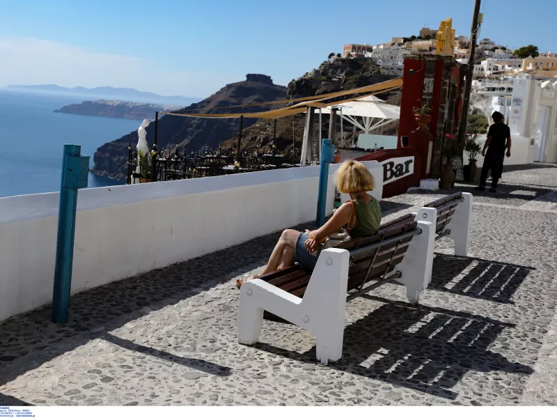 Τουρισμός για Όλους: Η πρόσκληση για τις επιδοτούμενες διακοπές – Τα δικαιολογητικά