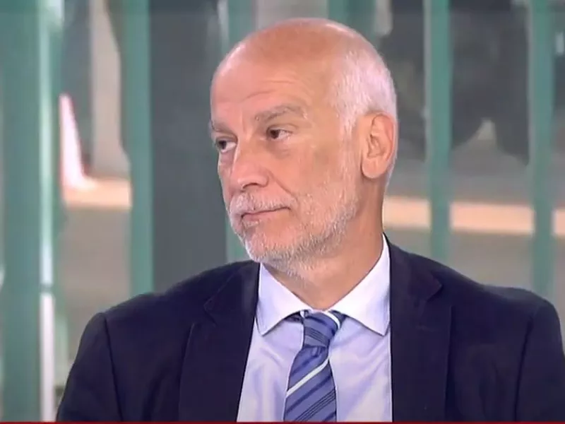 Τσακρής-ΣΚΑΪ 100.3: Στο 70% τα ποσοστά της παραλλαγής «Όμικρον» στην Αττική