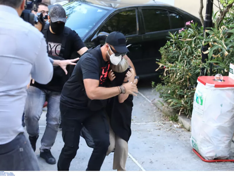Επίθεση με βιτριόλι: Ολόκληρη η απολογία της 36χρονης – Η ομολογία, η εμμονή, η συγγνώμη