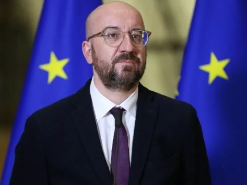 Μισέλ-Σύνοδος Κορυφής: Η συμφωνία «αφορά πολύ περισσότερα πράγματα από τα χρήματα»