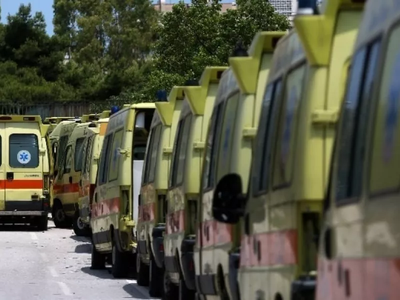 Διπλό σοκ στην Καρδίτσα: Πέθαναν αιφνιδίως 33χρονη και 18χρονος