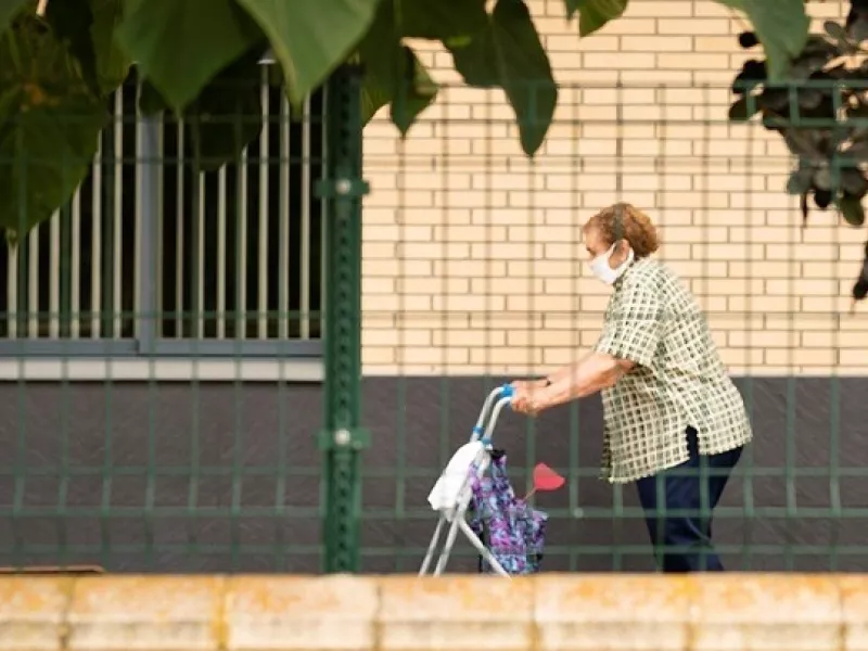 Ο χάρτης του κορωνοϊού στην Ελλάδα: 28 εισαγόμενα κρούσματα - 174 στην Αττική