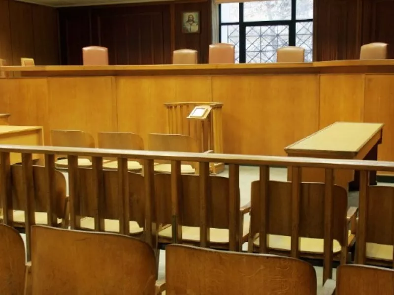 Η κρίσιμη απόφαση για τη Χρυσή Αυγή