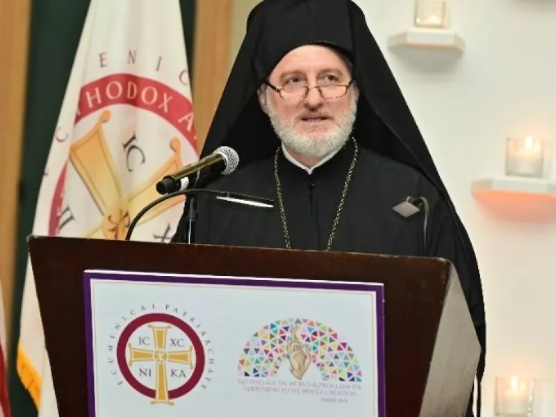 Αγία- Σοφία: Πένθιμα θα χτυπούν οι καμπάνες σε όλες τις εκκλησίες της Αμερικής την 24η Ιουλίου