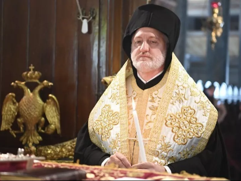 Ελπιδοφόρος για νίκη Μπάιντεν: Οι άνθρωποι της Αμερικής μίλησαν. Είναι καιρός να ενωθούμε