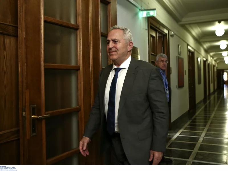 Αποστολάκης