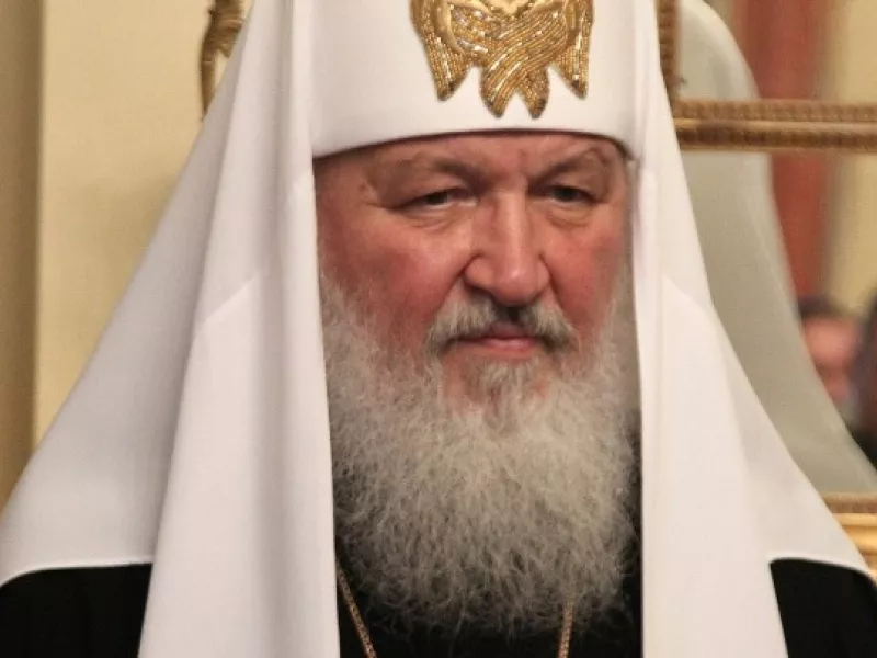 Κύριλος