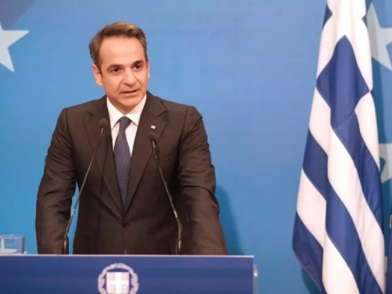 Μητσοτάκης μετά τη συμφωνία για το Ταμείο Ανάκαμψης: Πακέτο άνω των 70 δισ. για την Ελλάδα