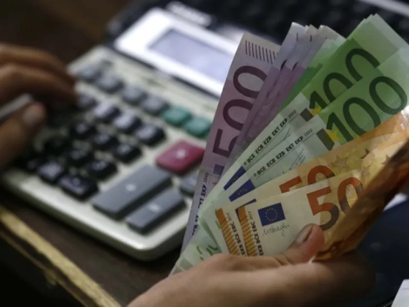 ΥΠΕΘΟ: Άνοδος 73% στις επιτυχείς ρυθμίσεις οφειλών στον εξωδικαστικό μηχανισμό τον Νοέμβριο