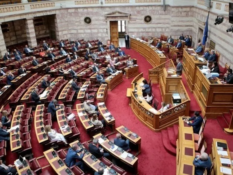 Ψηφίζεται σήμερα η αμυντική συμφωνία Ελλάδας-ΗΠΑ - Τι προβλέπει