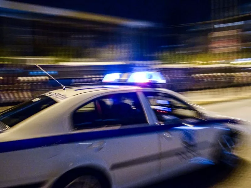 Βιασμός 24χρονης-Θεσσαλονίκη: Μυστήριο με περιπολικό έξω από το ξενοδοχείο το μοιραίο βράδυ