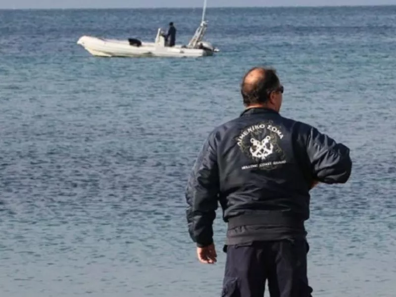 Πνιγμός