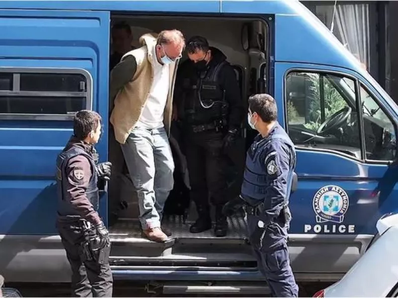 Σειραγάκης