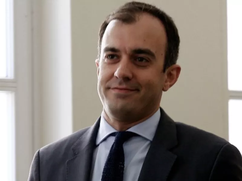 Χατζηβασιλείου σε Skai.gr: Οι 2 λόγοι που το αίτημα της Φινλανδίας για ένταξη στο ΝΑΤΟ είναι αρνητικό για την Ρωσία