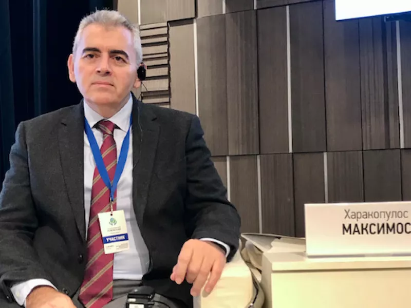 Χαρακόπουλος: Ολική στροφή της Τουρκίας στον άτεγκτο ισλαμισμό