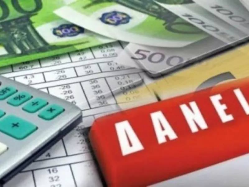 Νέα παράταση για τους δανειολήπτες του «νόμου Κατσέλη»