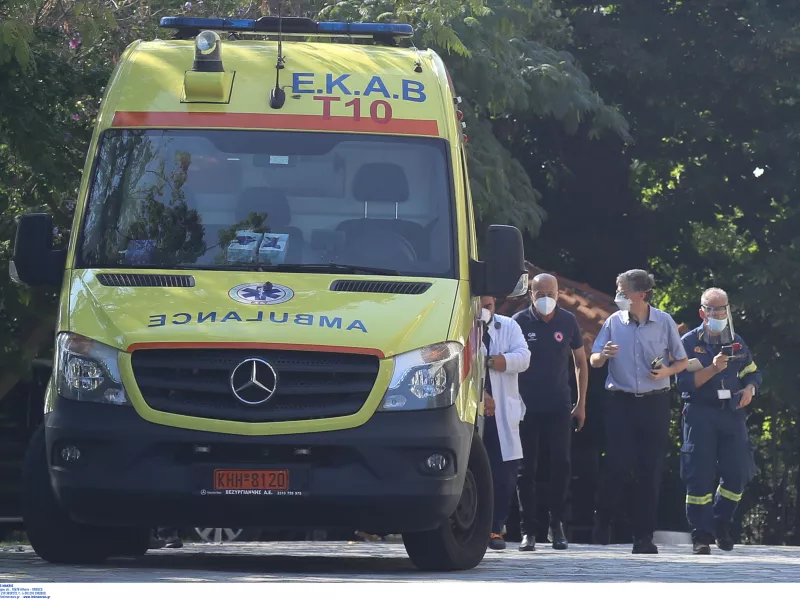 Ασβεστοχώρι: Ελεύθεροι οι ιδιοκτήτες γηροκομείου κε 26 θανάτους από κορωνοϊό