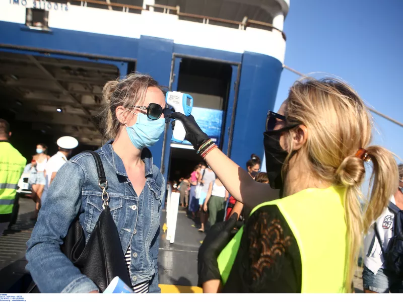 Συναγερμός για μετάλλαξη Δέλτα: Η άνοδος κρουσμάτων, τα μέτρα «πίεση» σε ανεμβολίαστους