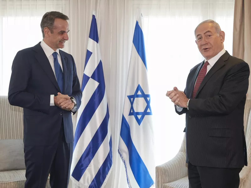 Ισραηλινός αξιωματούχος: Η Τουρκία έδωσε διαβατήρια σε 12 μέλη της Χαμάς – Δε θα προδώσουμε την Ελλάδα