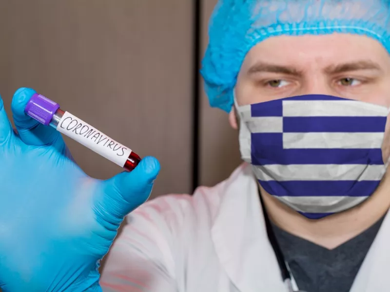 Κορωνοϊός- Ελλάδα: 407 νέα κρούσματα - 4 νέοι θάνατοι - 88 διασωληνωμένοι (πίνακες)