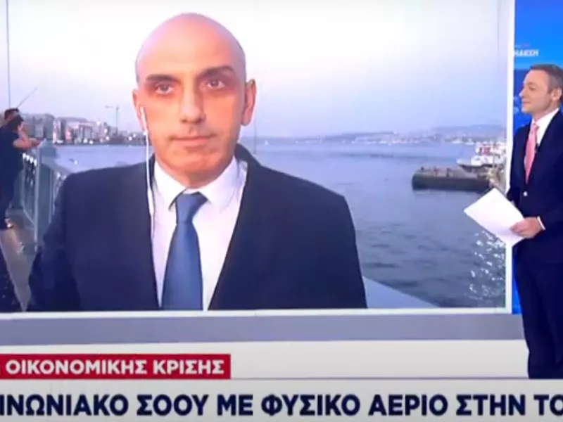 Στη Μαύρη Θάλασσα σπεύδει στις 21/8 ο Ερντογάν για να ανακοινώσει την «έκπληξή» του