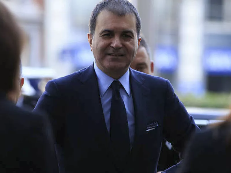 Ομέρ Τσελίκ