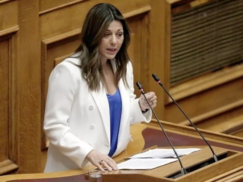 Ζαχαράκη-κορωνοϊός: Θα εφαρμοστούν μέτρα που υποδεικνύονται από τους επιστήμονες