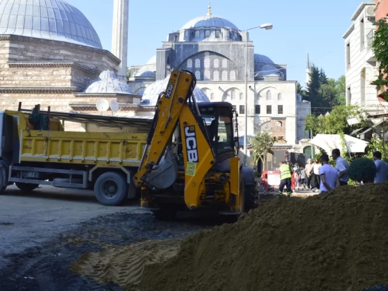 Τουρκία: Αφέθηκε στην τύχη της και κατέρρευσε η εκκλησία του Αγίου Γεωργίου στην Προύσα