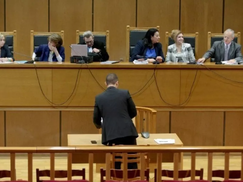 Καταδίκη Χρυσής Αυγής: Άλλαξε η πρόταση της Εισαγγελέως για τα ελαφρυντικά