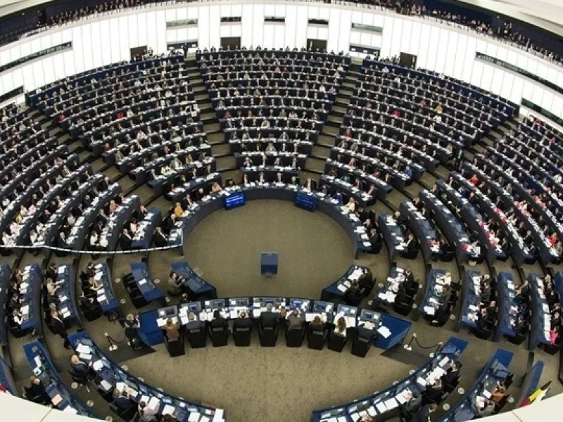 ευρωκοινοβουλιο