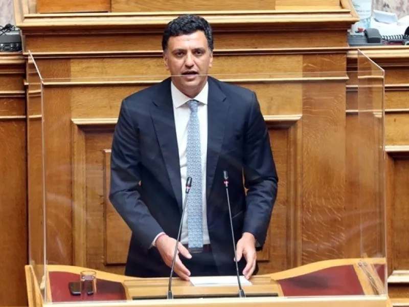 Κικίλιας: Στοχευμένα τεστ στο κέντρο της Αθήνας - Πάνω από 900 τα κρούσματα κορωνοϊού