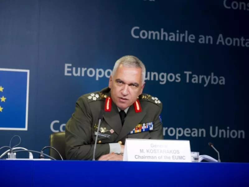Κωσταράκος: Γιατί δεν θα ομαλοποιηθούν ποτέ οι σχέσεις με Τουρκία – Τι πρέπει να κάνουμε