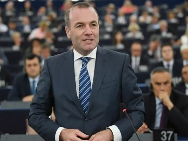 Βέμπερ για νίκη Μπάιντεν: Εξαιρετικά νέα από τις ΗΠΑ
