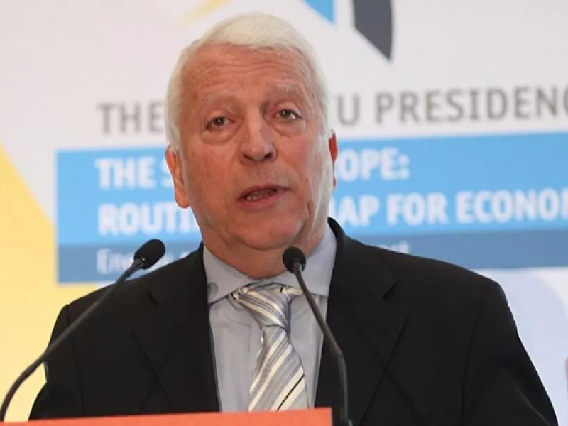 Κώστας Μουτζούρης: Η αυτοδιοίκηση νίκησε στο Βόρειο Αιγαίο