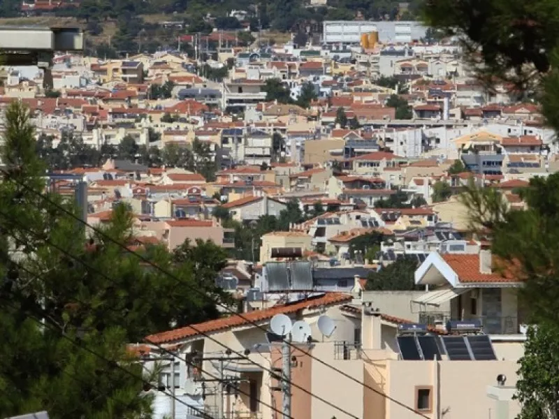 Ιταλία για Ελλάδα: Υποδειγματική καταπολέμηση παράνομης μίσθωσης ακινήτων