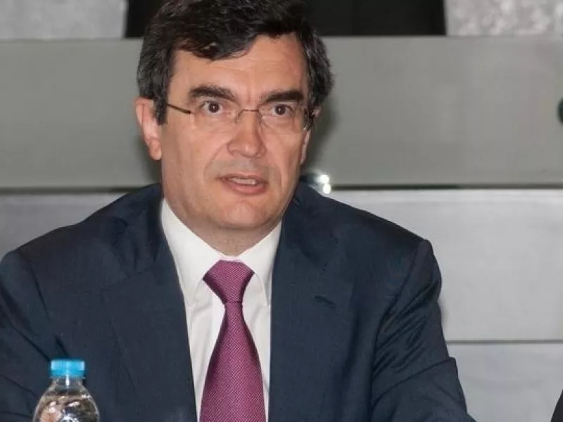 ο υφυπουργός Προστασίας του Πολίτη