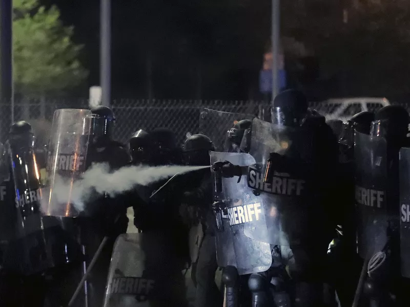 Υπάρχουν υποψίες πως προσπάθησε να συγκαλύψει πολλές περιπτώσεις