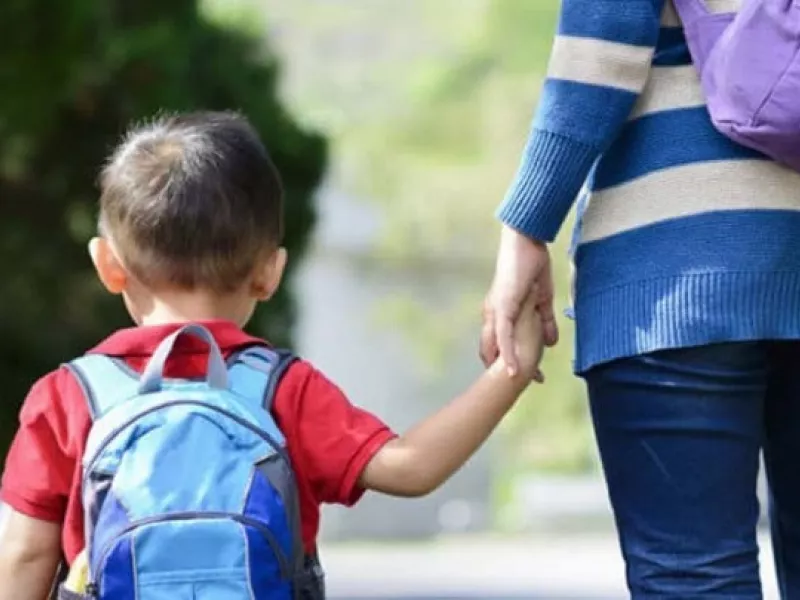 ΓΓ υπουργείου Παιδείας σε ΣΚΑΪ: Στρατηγικός στόχος το άνοιγμα σχολείων τη Δευτέρα