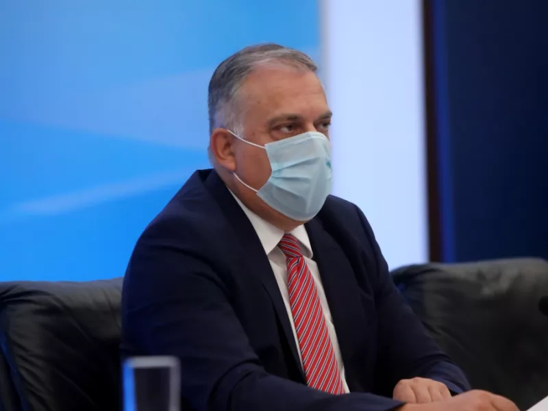 Κορωνοϊός: Η εγκύκλιος για άδεια ειδικού σκοπού στο Δημόσιο στο κλείσιμο σχολείων