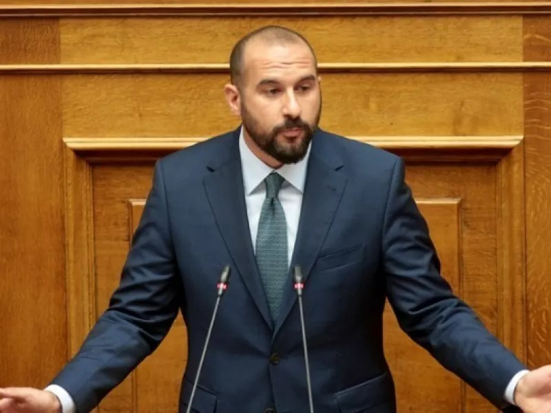 Τζανακόπουλος: Η κυβέρνηση έχει αποτύχει στρατηγικά – «Να φύγετε τώρα»