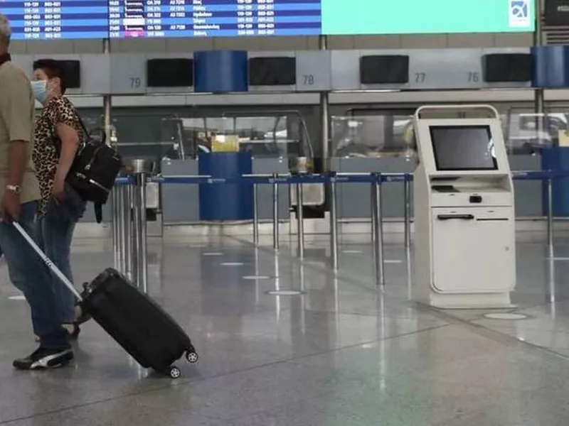 Προτεραιότητα για την Αυστρία το «πράσινο διαβατήριο εμβολιασμού»