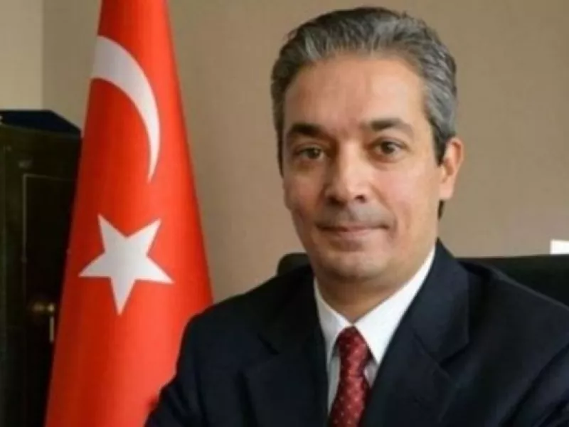 Νέα πρόκληση Τουρκίας: Η ΕΕ να μην υποκύπτει στις κακομαθημένες απαιτήσεις Ελλάδας-Κύπρου 