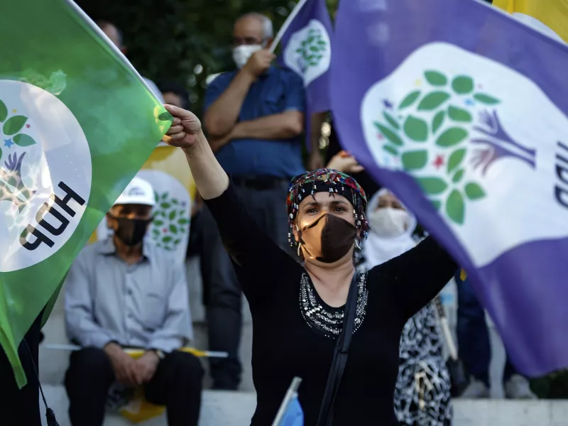 HDP