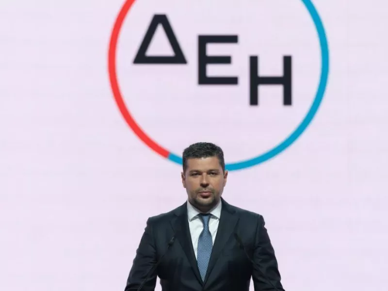 Γιώργος Στάσσης