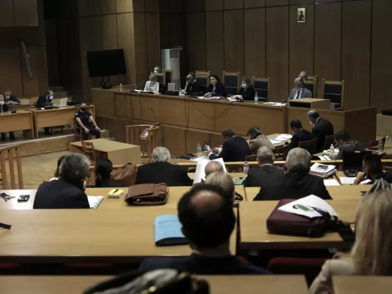 Καταδίκη Χρυσής Αυγής: Τα πιο γελοία ελαφρυντικά που επικαλέστηκε η υπεράσπιση