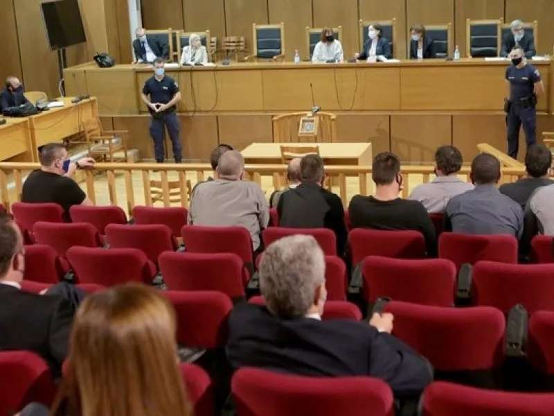 Καταδίκη Χρυσής Αυγής- Συνήγοροι Αιγυπτίων ψαράδων: Να μη δοθούν αναστολές