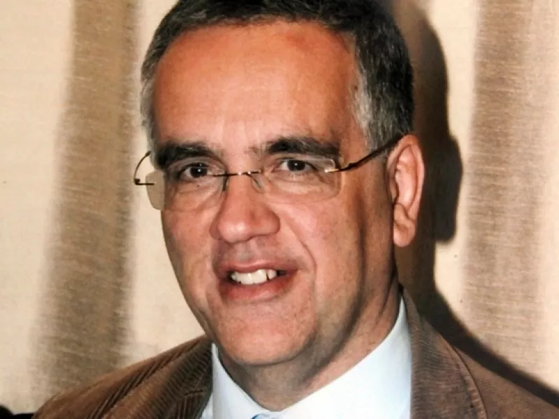 Ο κ.Ισίδωρος Ντογιάκος