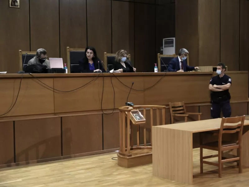 Η ιστορική απόφαση καταδίκης της Χρυσής Αυγής - Ποιοί κρίθηκαν ένοχοι και γιατί