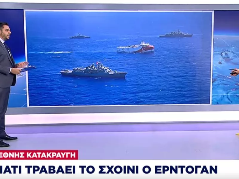Γιατί τραβάει το σκοινί ο Ερντογάν – Οι 8 λόγοι