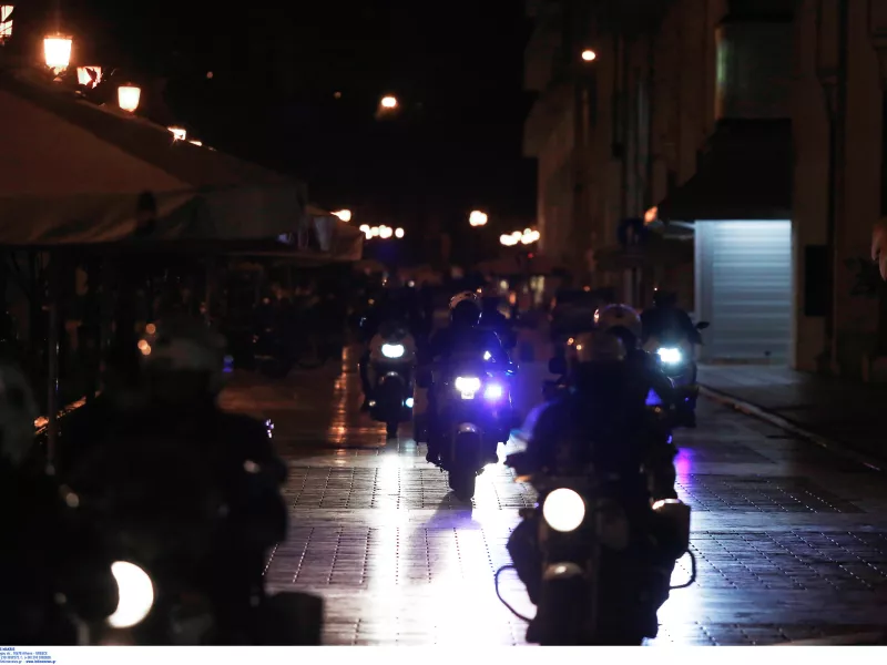 Νέα Σμύρνη: Συνελήφθη η συμμορία ανηλίκων που μαχαίρωσε και λήστεψε 15χρονο